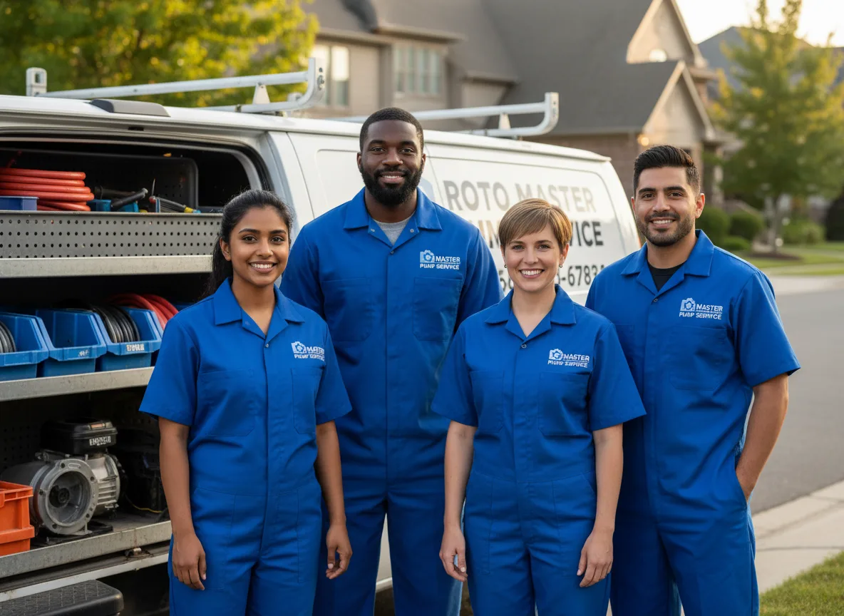 Sump Pump Installation company in Ruth, MI